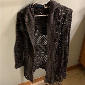 Roxy Cardigan